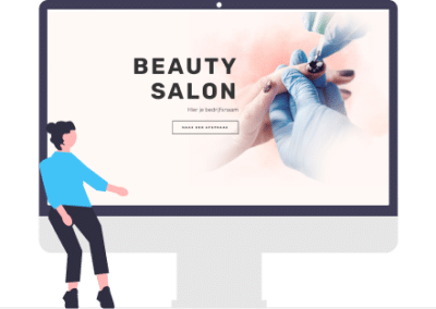 Website-voorbeeld-beauty-salon